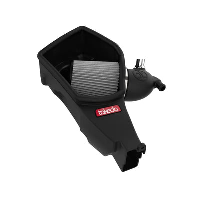 aFe cold air intake