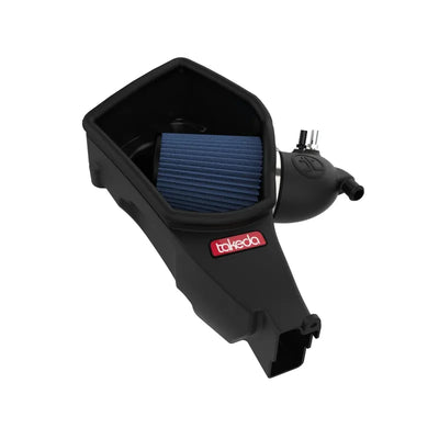 aFe cold air intake