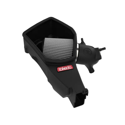 aFe cold air intake