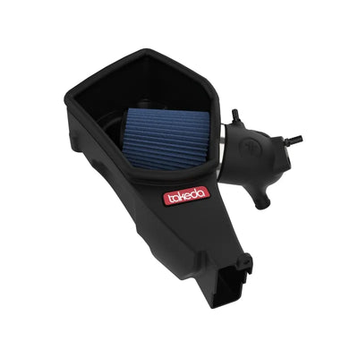 aFe cold air intake