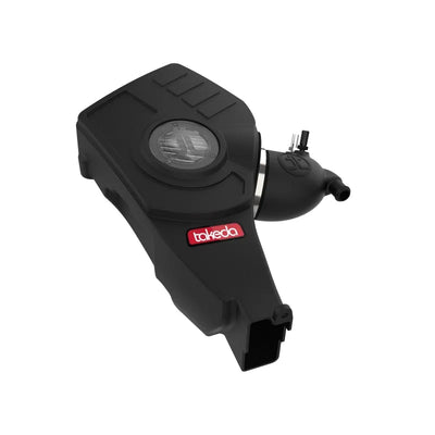 aFe cold air intake