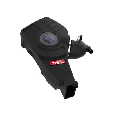 aFe cold air intake