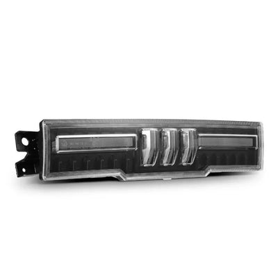 AlphaRex auto part
