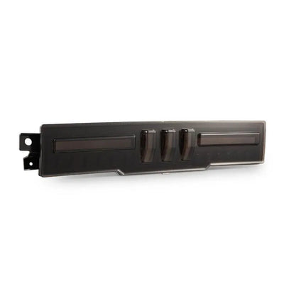 AlphaRex smoke auto part