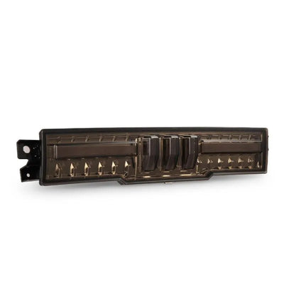 AlphaRex auto part
