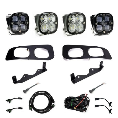 Baja Designs auto part