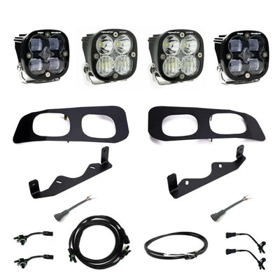 Baja Designs auto part