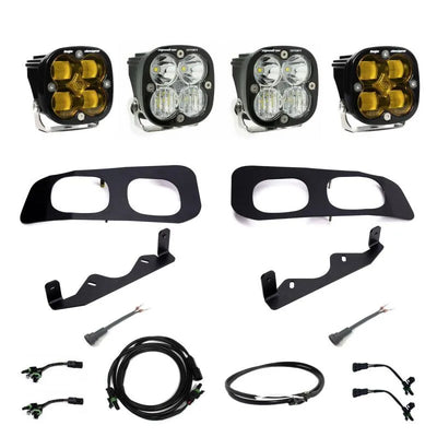 Baja Designs auto part
