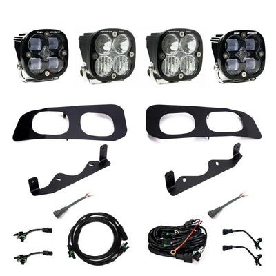 Baja Designs auto part