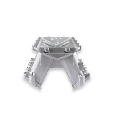 GM LS Hi-Ram Intake Sys. - 105mm EFI Throttle Bdy