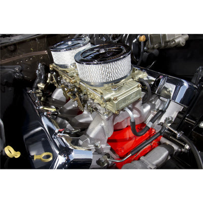 LS1/LS2 DUAL - QUAD INTAKE MANIFOLD