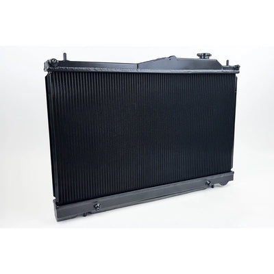 CSF black auto part