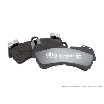 DBA auto part