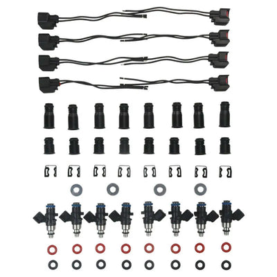 DeatschWerks auto part