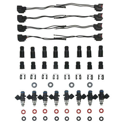 DeatschWerks auto part
