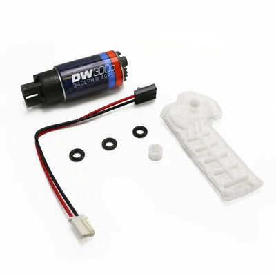 DeatschWerks fuel pump