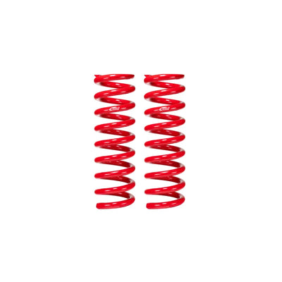 Eibach springs
