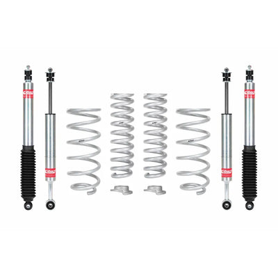 Eibach lift kit