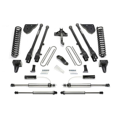 Fabtech shock absorber
