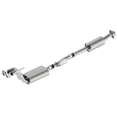Ford Racing muffler