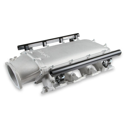 KIT, INT. MANIFOLD, LS1 LO-RAM, SATIN