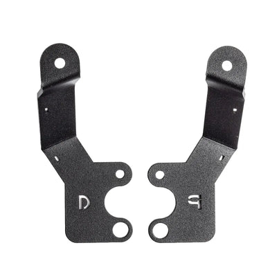 Go Rhino black auto part