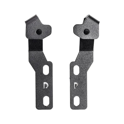 Go Rhino black auto part
