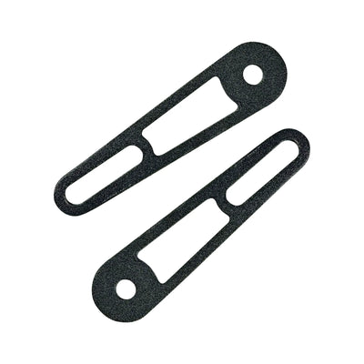 Go Rhino black roof rack