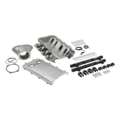 LTS KIT, INT. MANIFOLD, LS1 LO-RAM, SAT
