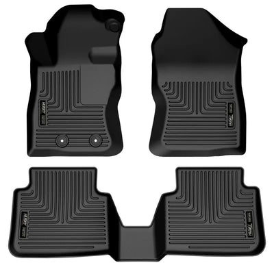 Husky Liners floor liners