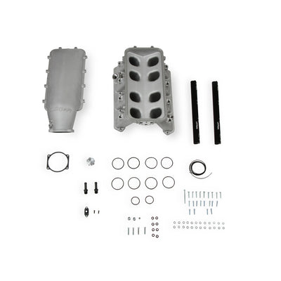 EFI HEMI HI-RAM WITH 95MM GM THRO BODY