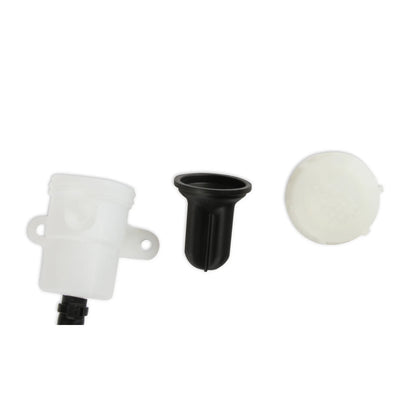 Holley auto part