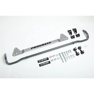 Progress Technology sway bar