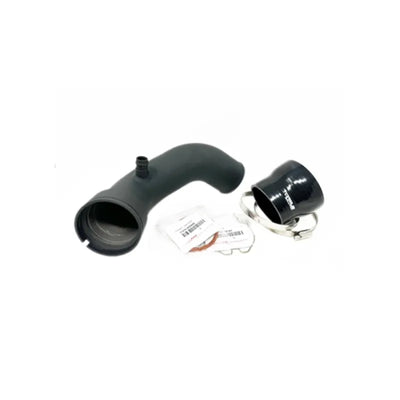Torque Solution black intake system