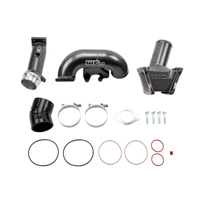 Wehrli red auto part