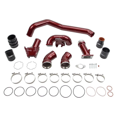 Wehrli auto part