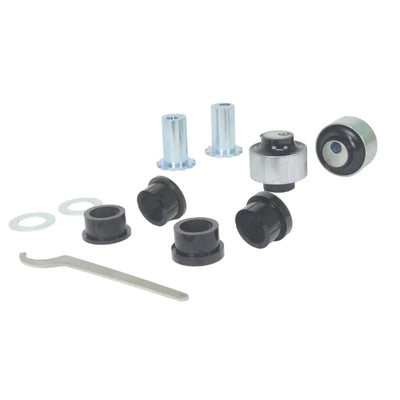 Whiteline control arms