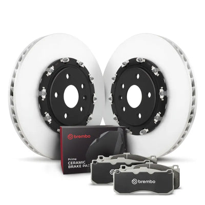Brembo auto part