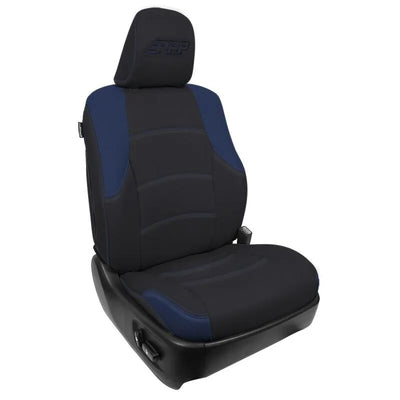 PRP LLC black auto part