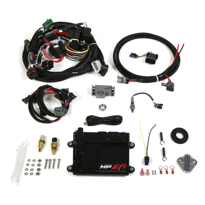 Holley auto part