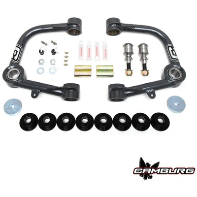 CAMBURG ENGINEERING INC. auto part