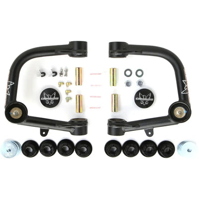 CAMBURG ENGINEERING INC. auto part