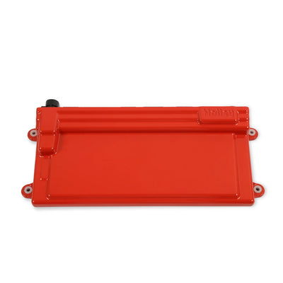 Holley red auto part