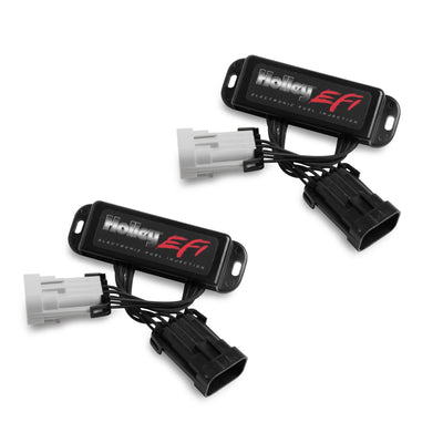 Holley auto part
