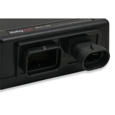 Holley auto part