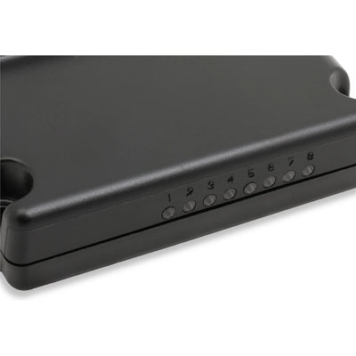 Holley auto part
