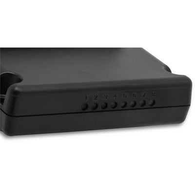 Holley auto part