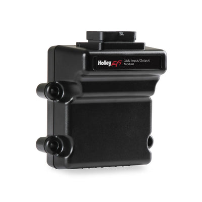 Holley auto part