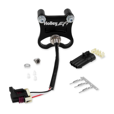 Holley auto part
