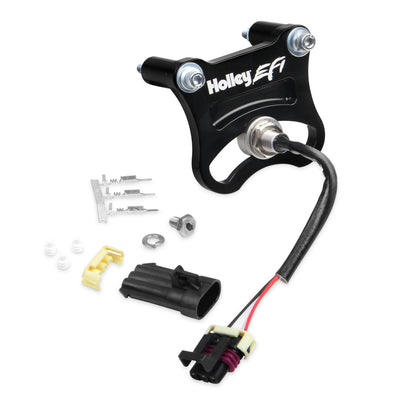 Holley auto part